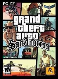 Grand Theft Auto: San Andreas